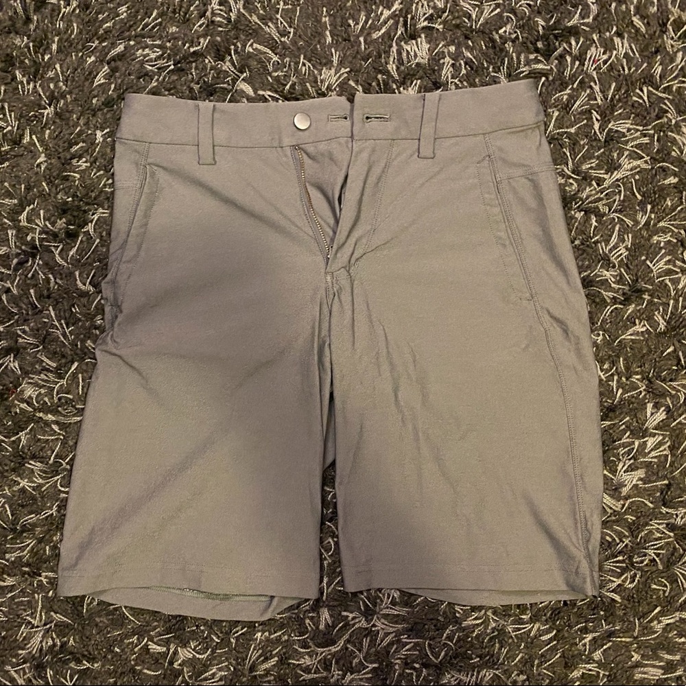 Lululemon The Works Short